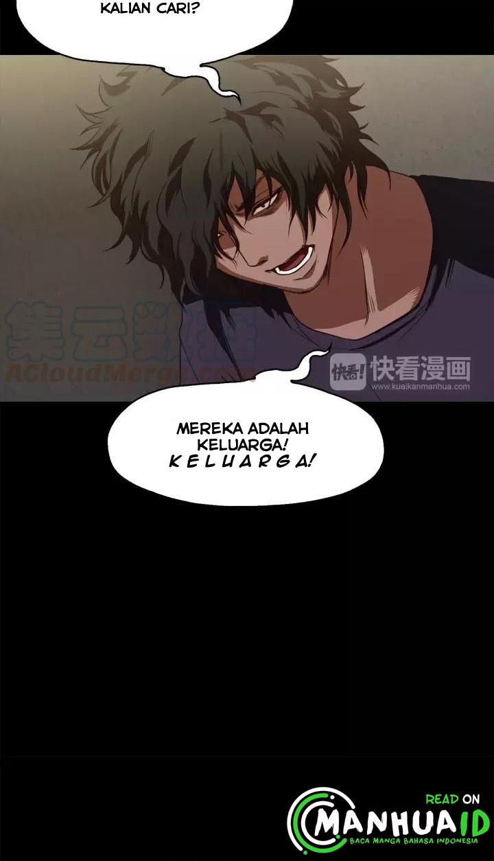 Lucky Bad Man Chapter 14 Gambar 19