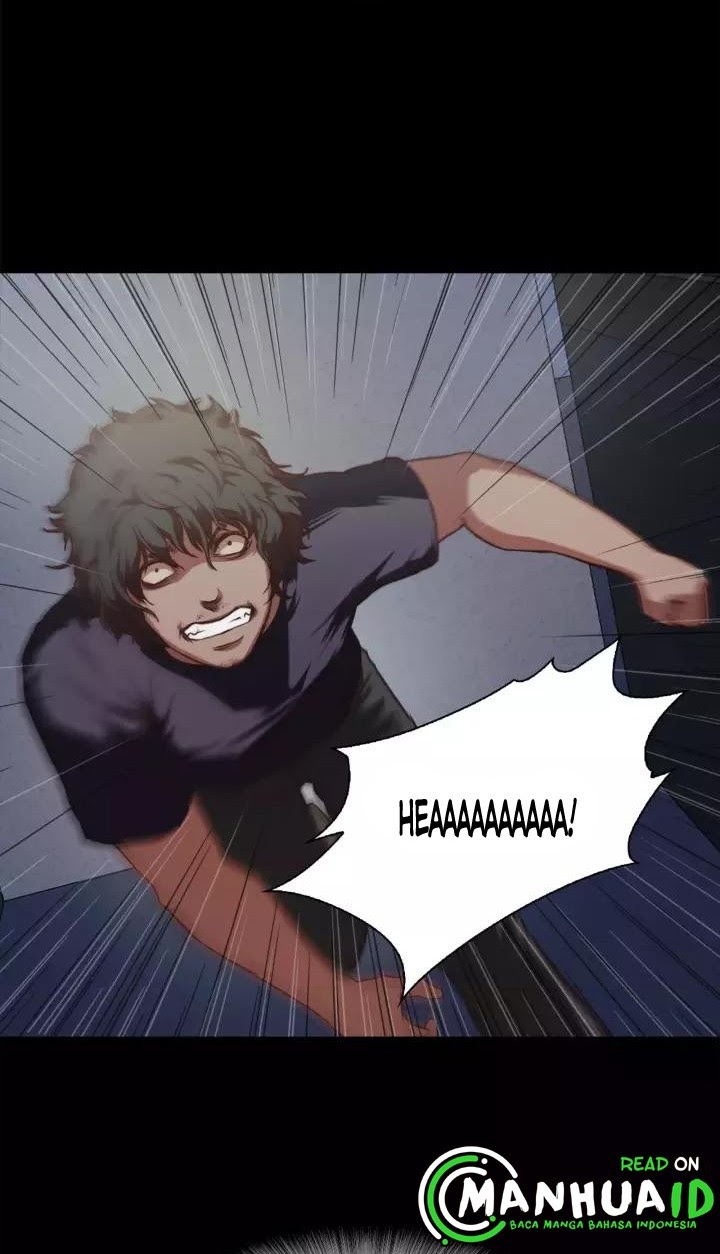 Lucky Bad Man Chapter 14 Gambar 24