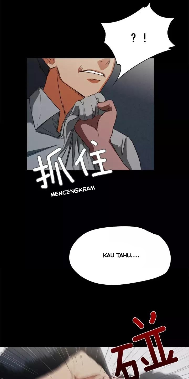 Lucky Bad Man Chapter 14 Gambar 29