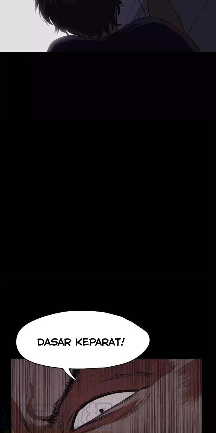 Lucky Bad Man Chapter 14 Gambar 31