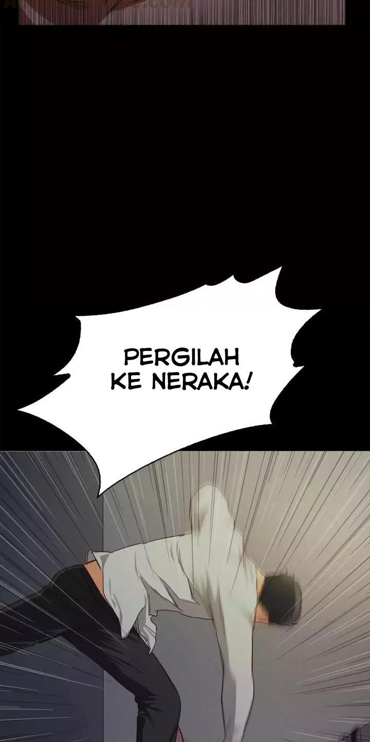 Lucky Bad Man Chapter 14 Gambar 32