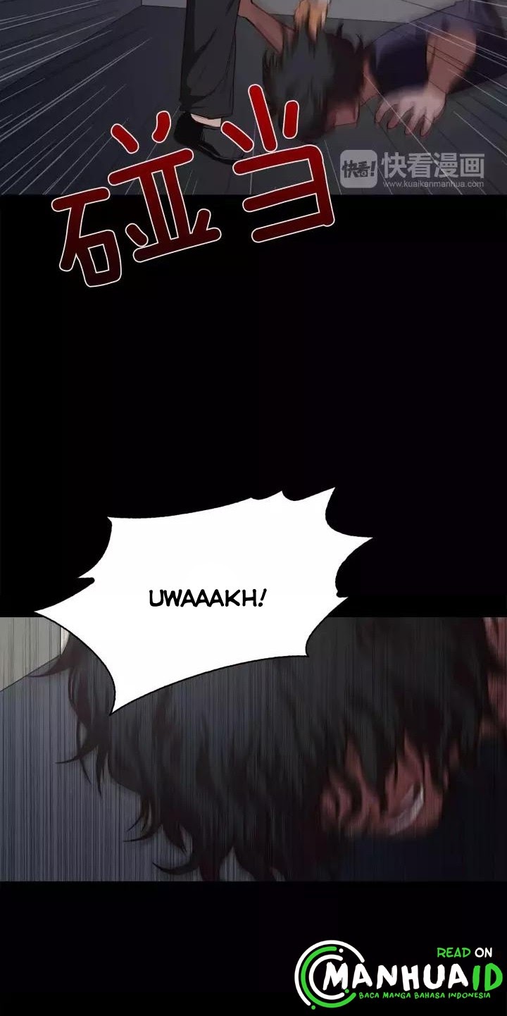 Lucky Bad Man Chapter 14 Gambar 33