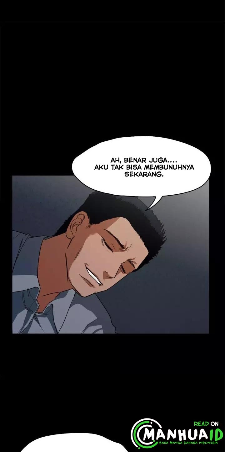 Lucky Bad Man Chapter 14 Gambar 37