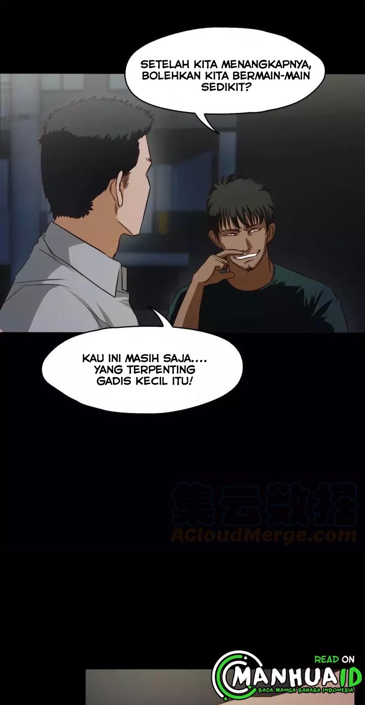 Lucky Bad Man Chapter 14 Gambar 39