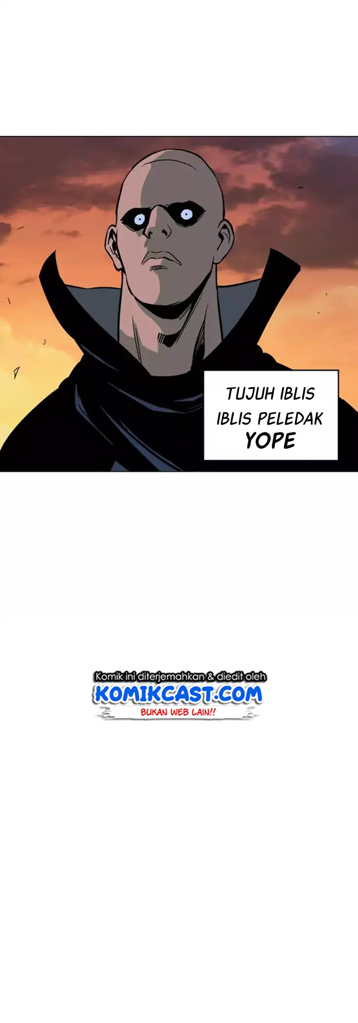 Gosu Chapter 118 Gambar 70