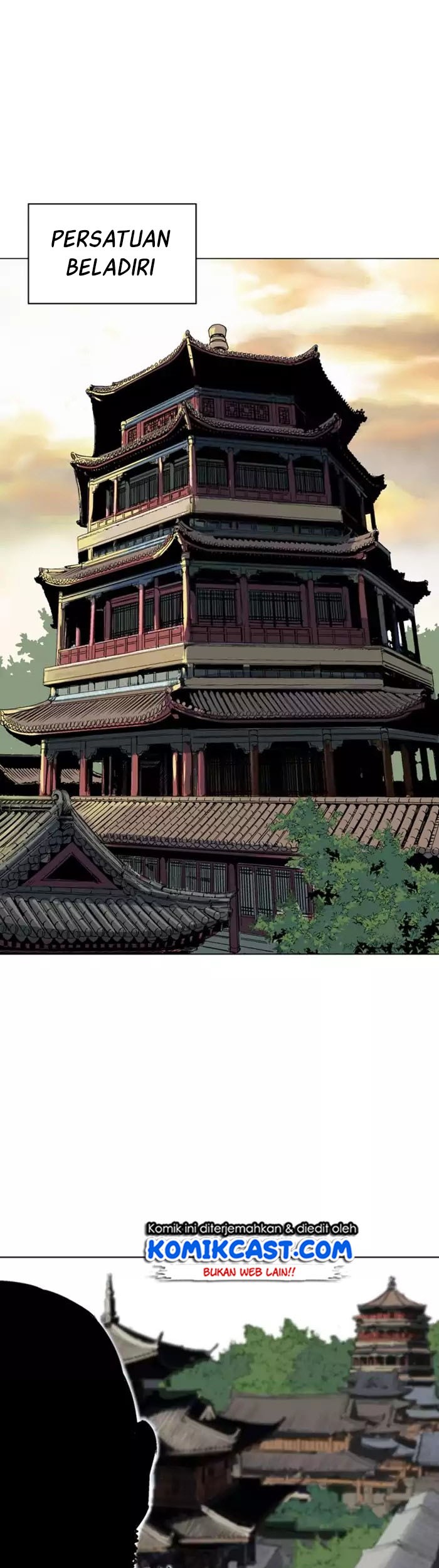 Gosu Chapter 118 Gambar 75