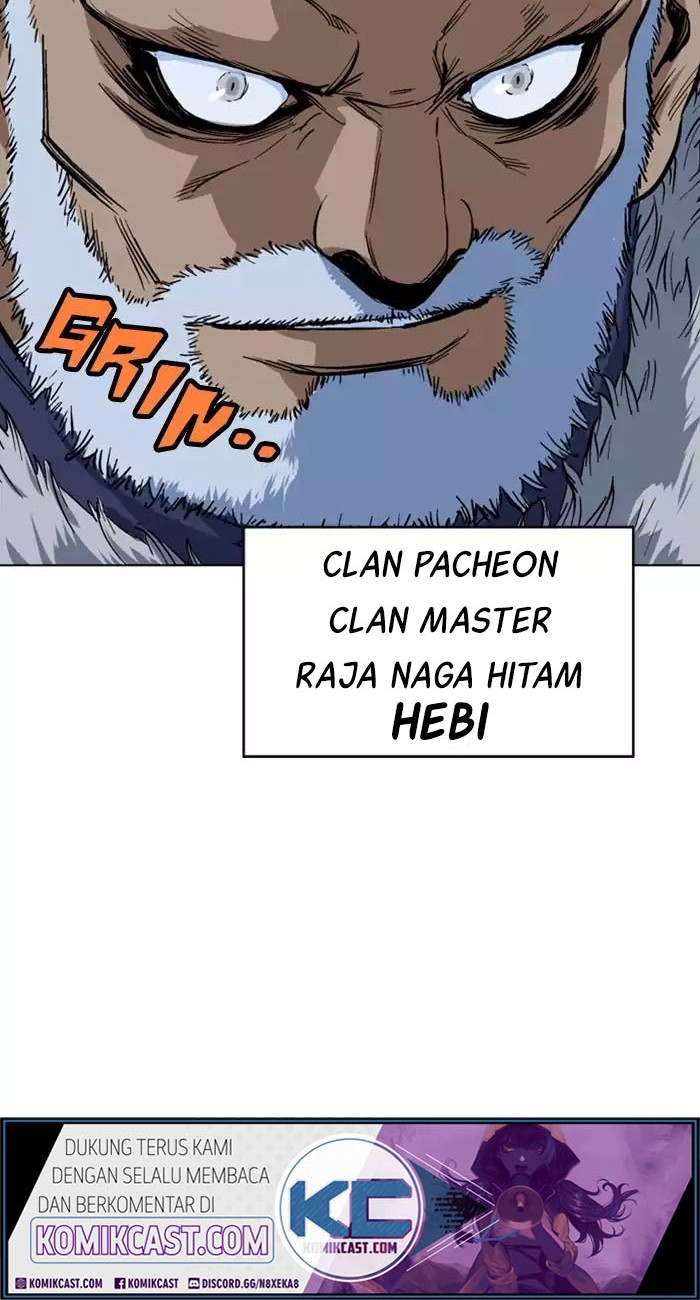 Gosu Chapter 118 Gambar 78