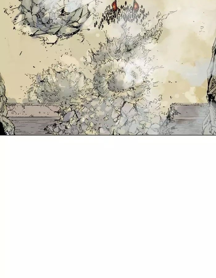 Gosu Chapter 118 Gambar 19