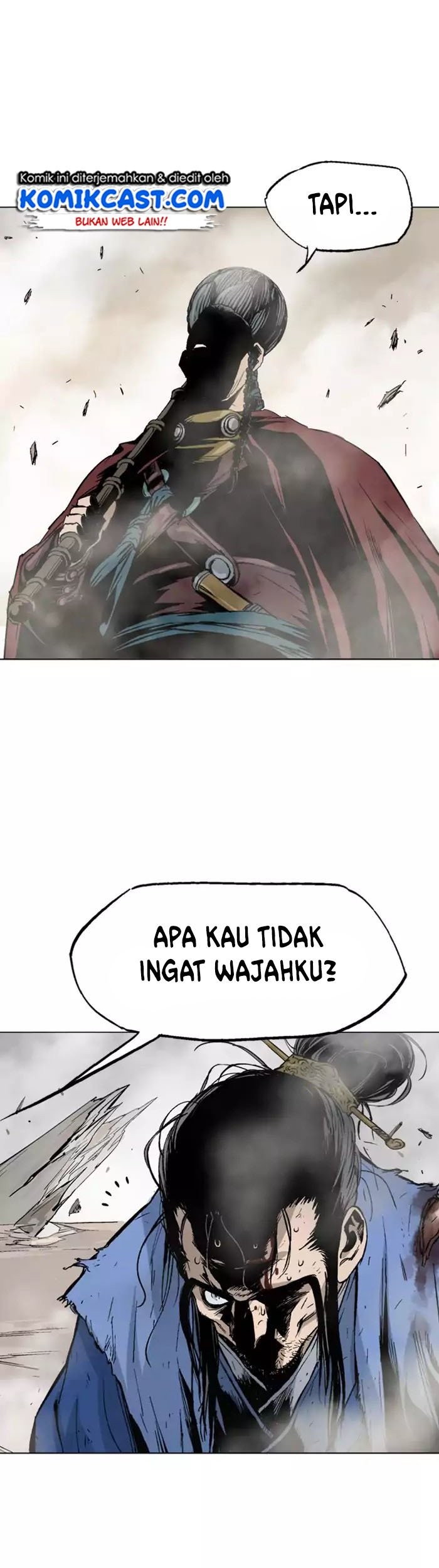 Gosu Chapter 118 Gambar 13