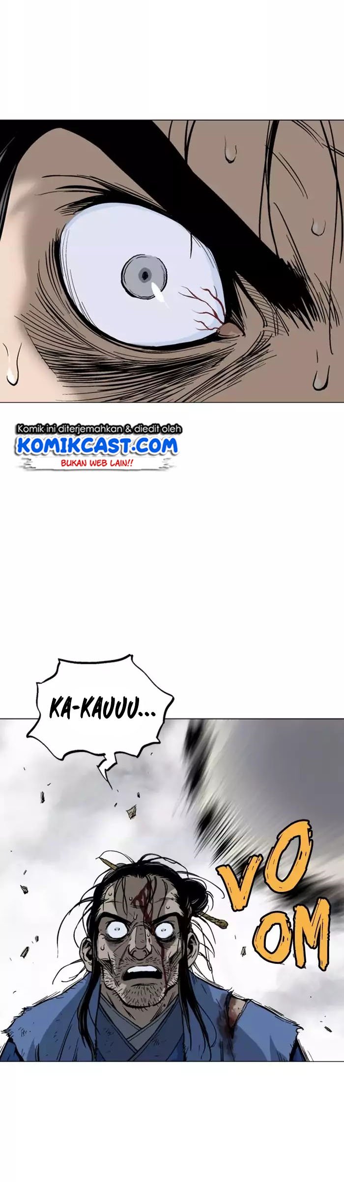 Gosu Chapter 118 Gambar 17