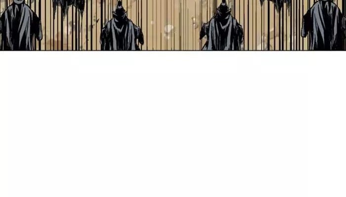 Gosu Chapter 118 Gambar 22