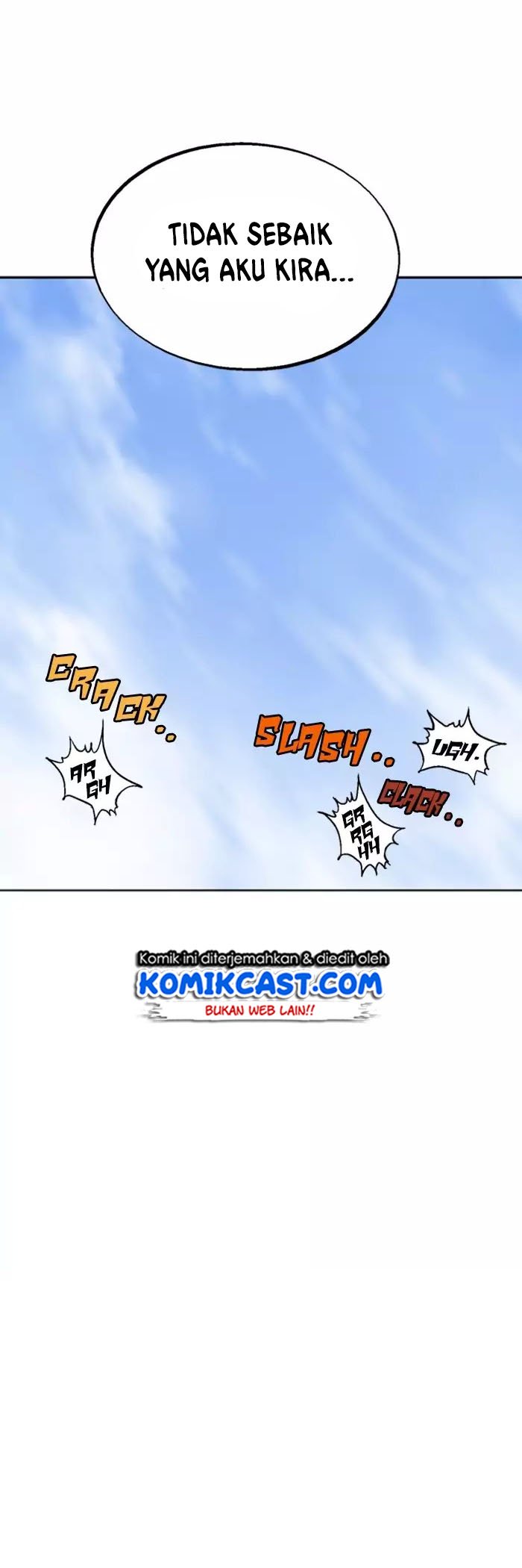 Gosu Chapter 118 Gambar 24