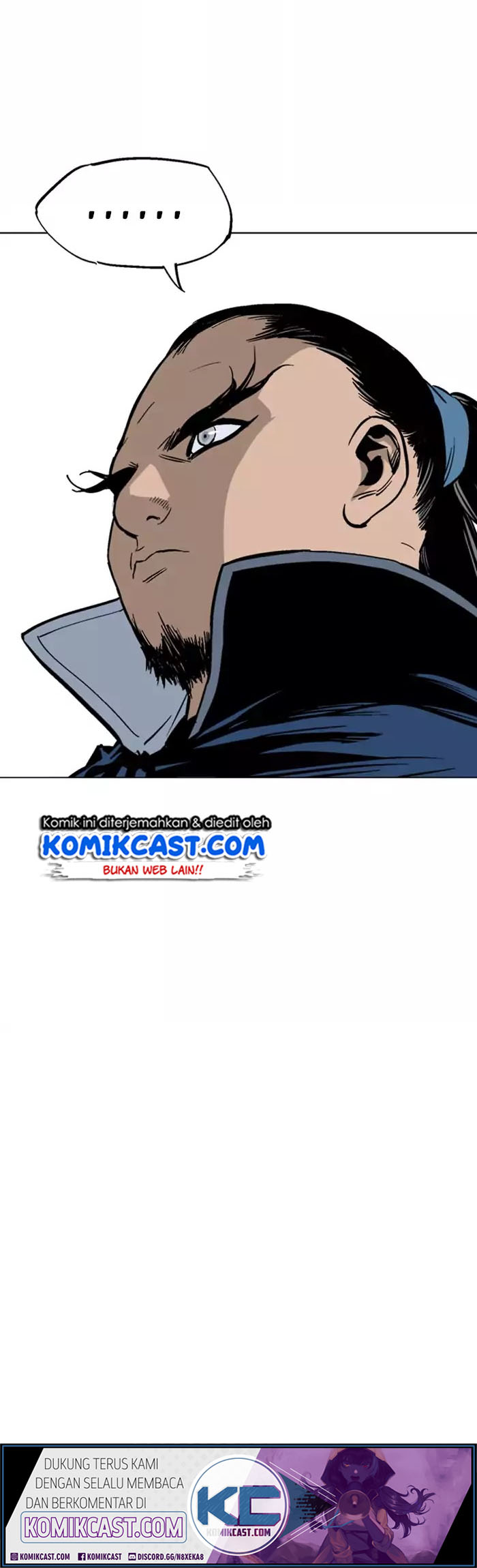 Gosu Chapter 118 Gambar 43