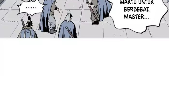 Gosu Chapter 118 Gambar 45