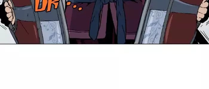 Gosu Chapter 118 Gambar 51