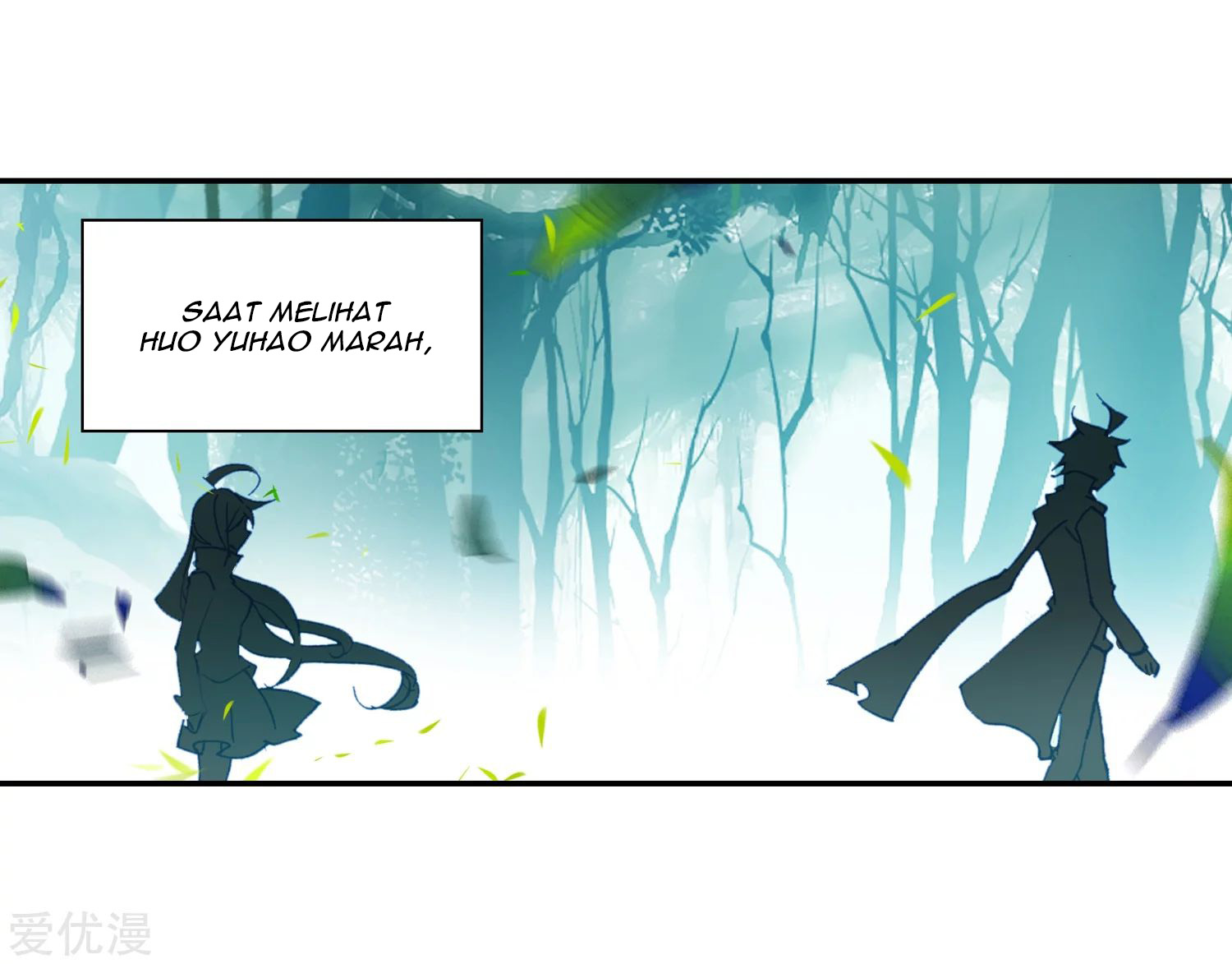 Soul Land 2 Chapter 229.1 Gambar 9