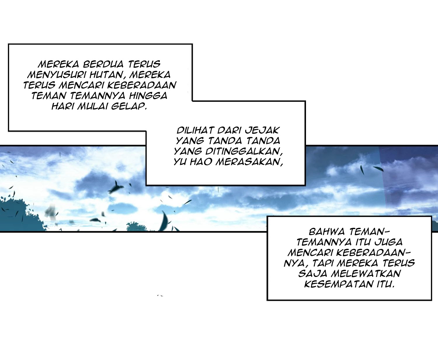 Soul Land 2 Chapter 229.1 Gambar 11