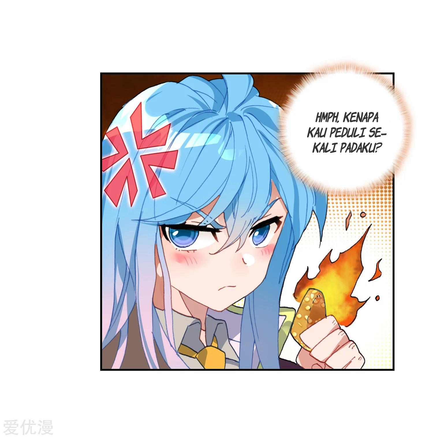 Soul Land 2 Chapter 229.1 Gambar 17