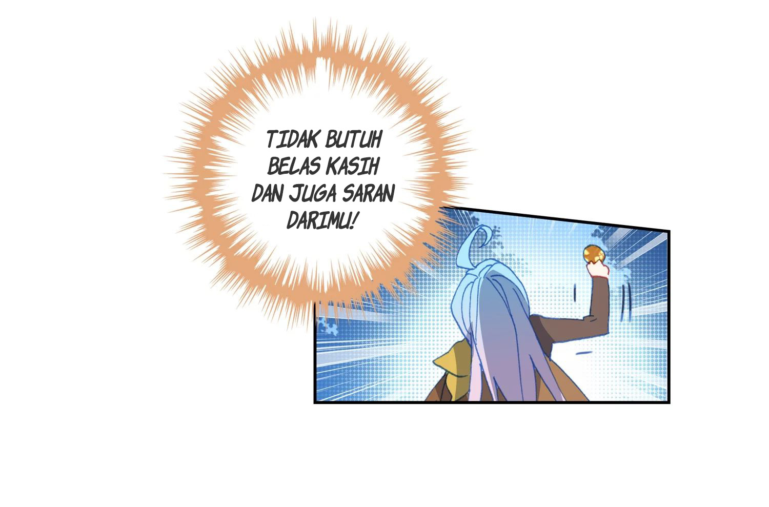 Soul Land 2 Chapter 229.1 Gambar 24