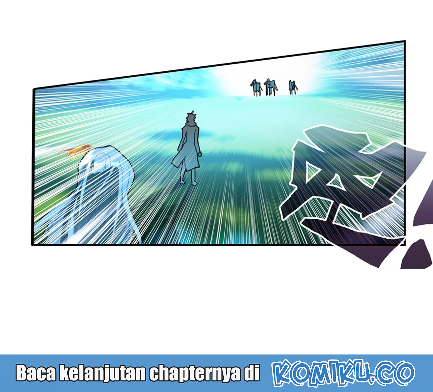 Soul Land 2 Chapter 229.1 Gambar 29