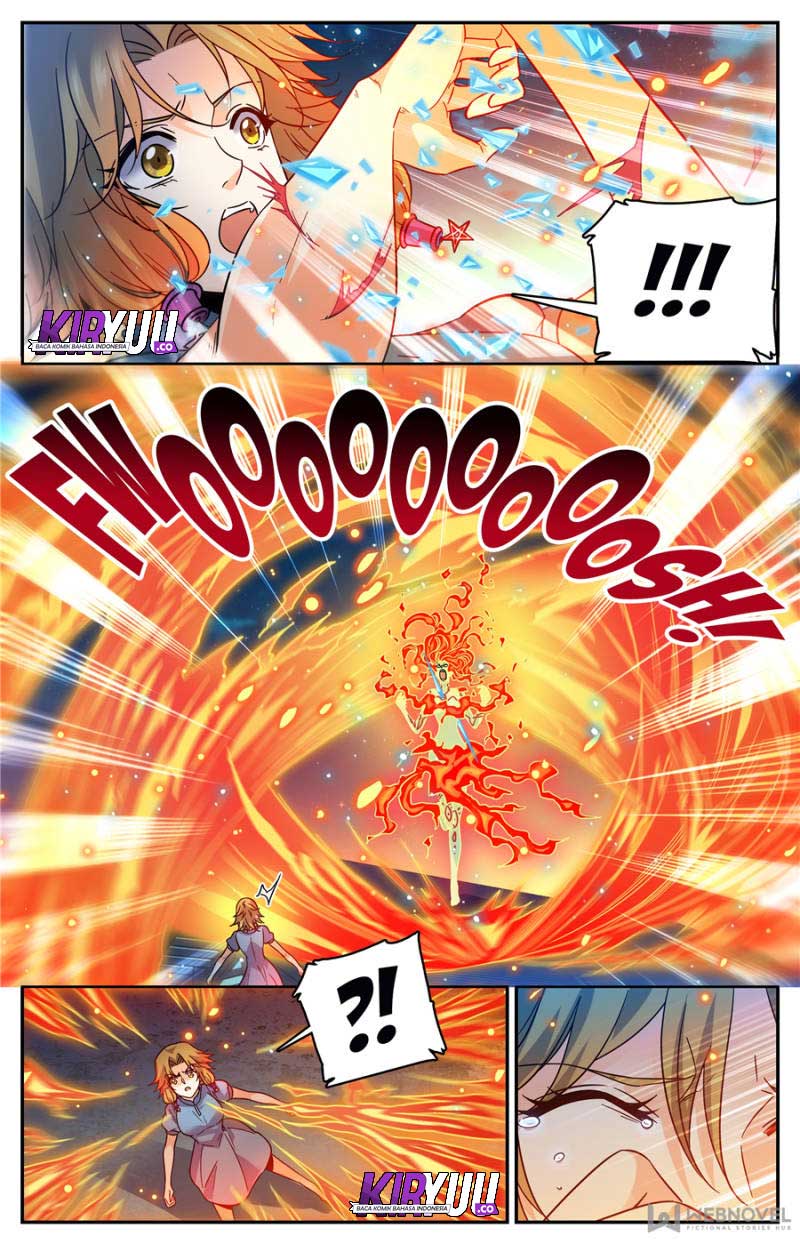 Versatile Mage Chapter 338 Gambar 10