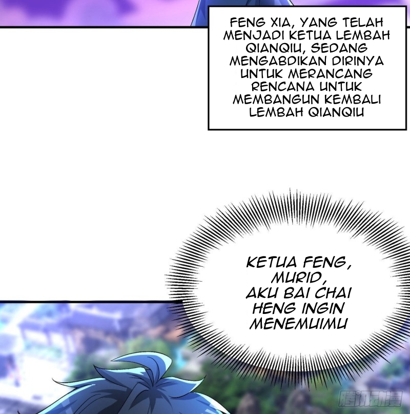 I Picked Up An Attribute Chapter 45 Gambar 4