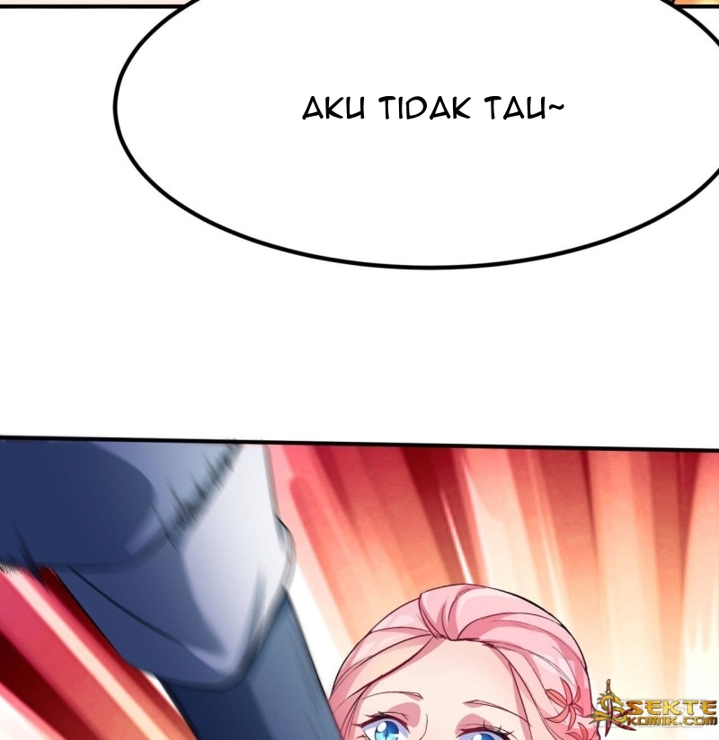 I Picked Up An Attribute Chapter 45 Gambar 42