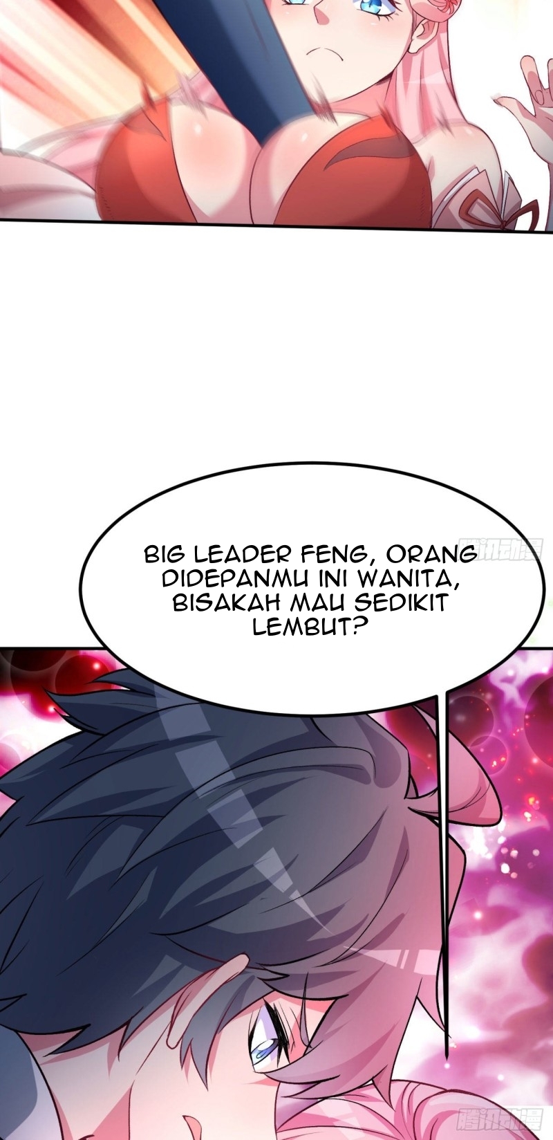 I Picked Up An Attribute Chapter 45 Gambar 43