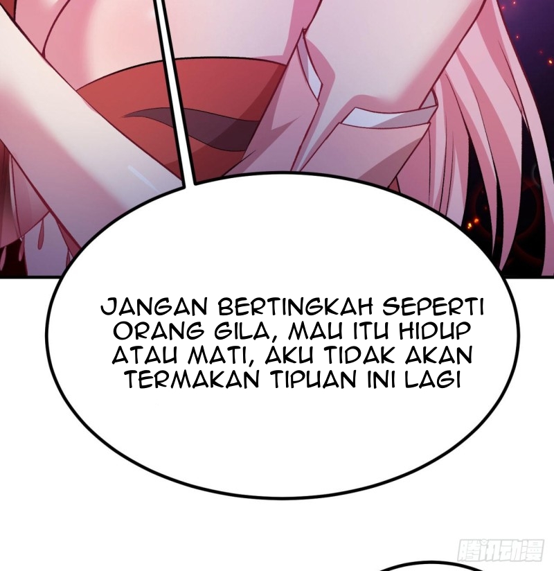 I Picked Up An Attribute Chapter 45 Gambar 45