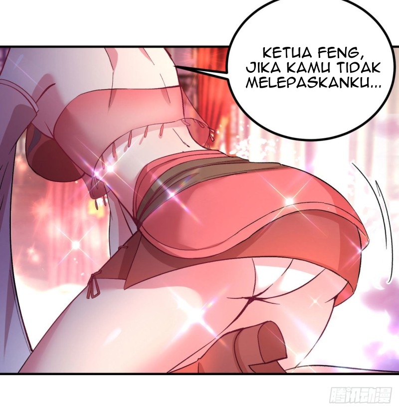 I Picked Up An Attribute Chapter 45 Gambar 46