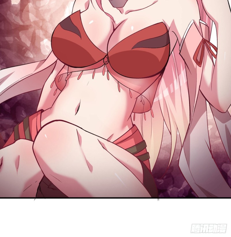 I Picked Up An Attribute Chapter 45 Gambar 48