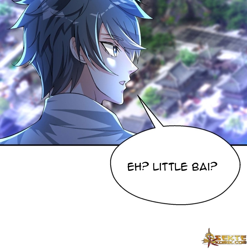 I Picked Up An Attribute Chapter 45 Gambar 5