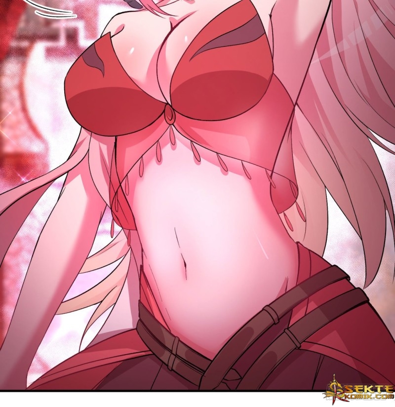 I Picked Up An Attribute Chapter 45 Gambar 52