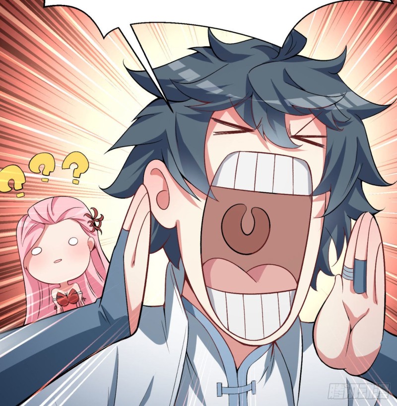 I Picked Up An Attribute Chapter 45 Gambar 56