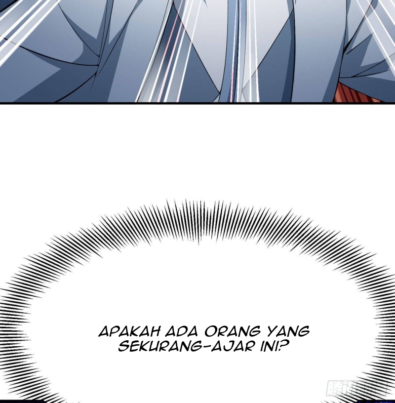 I Picked Up An Attribute Chapter 45 Gambar 57