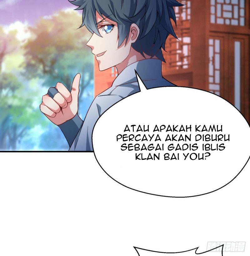 I Picked Up An Attribute Chapter 45 Gambar 60