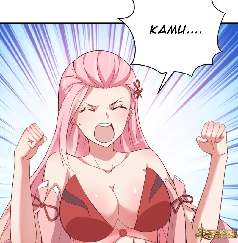 I Picked Up An Attribute Chapter 45 Gambar 61