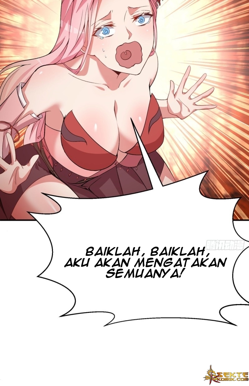 I Picked Up An Attribute Chapter 45 Gambar 65