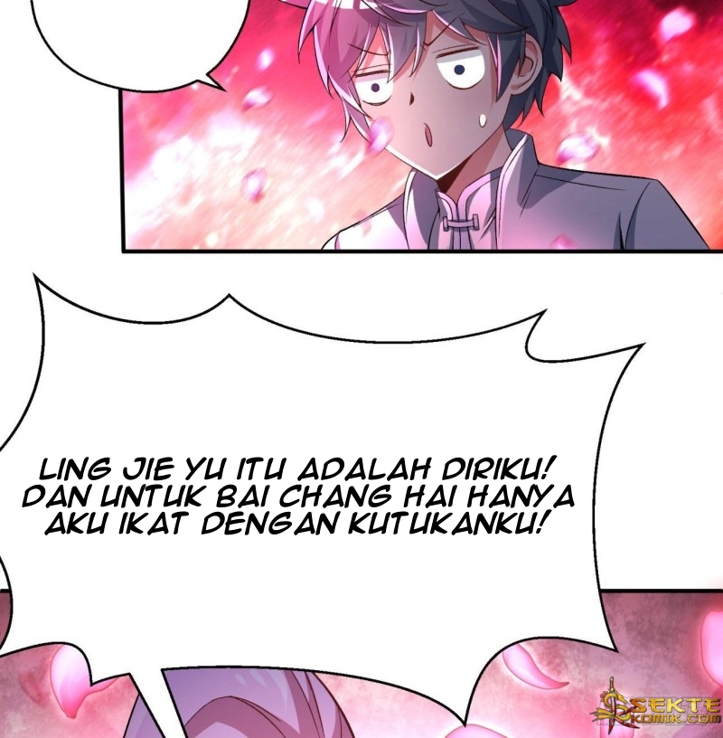 I Picked Up An Attribute Chapter 45 Gambar 67