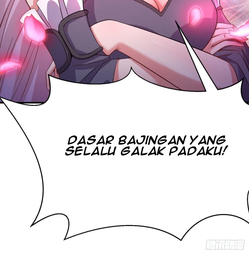 I Picked Up An Attribute Chapter 45 Gambar 69