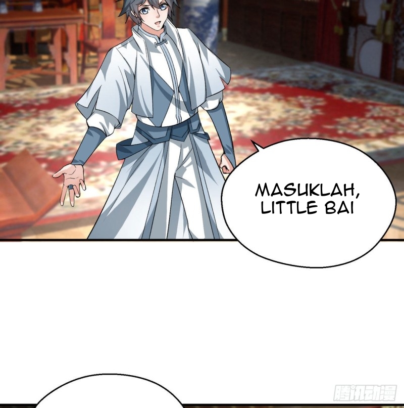 I Picked Up An Attribute Chapter 45 Gambar 7