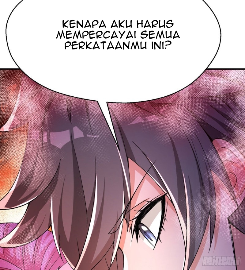 I Picked Up An Attribute Chapter 45 Gambar 74