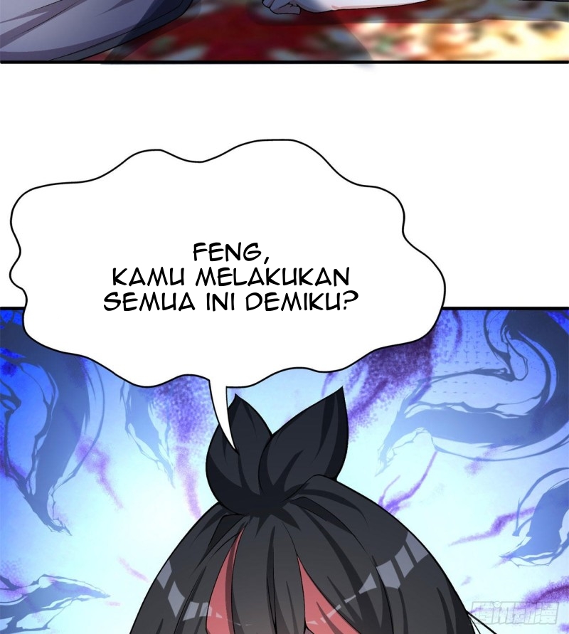 I Picked Up An Attribute Chapter 45 Gambar 80