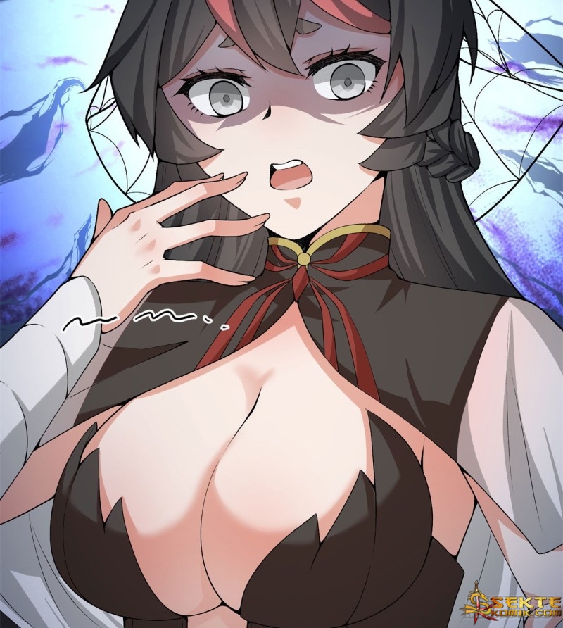 I Picked Up An Attribute Chapter 45 Gambar 81