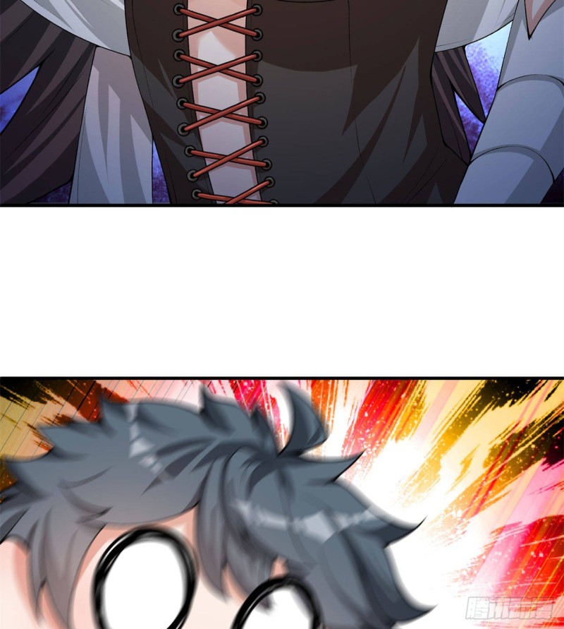 I Picked Up An Attribute Chapter 45 Gambar 82