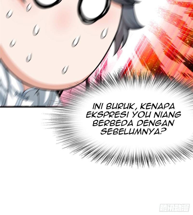 I Picked Up An Attribute Chapter 45 Gambar 83