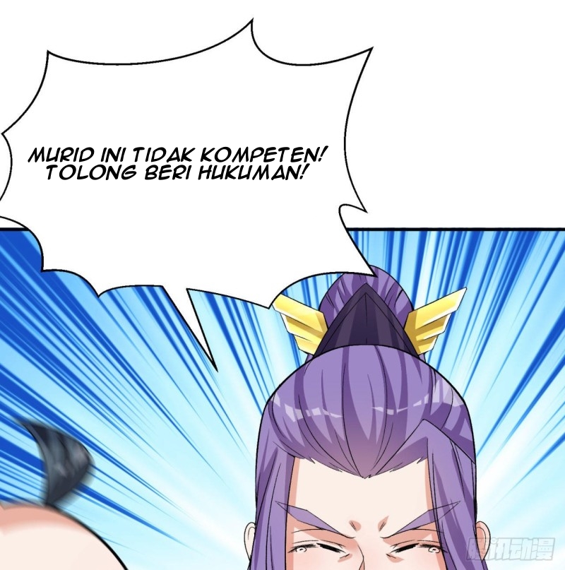 I Picked Up An Attribute Chapter 45 Gambar 9