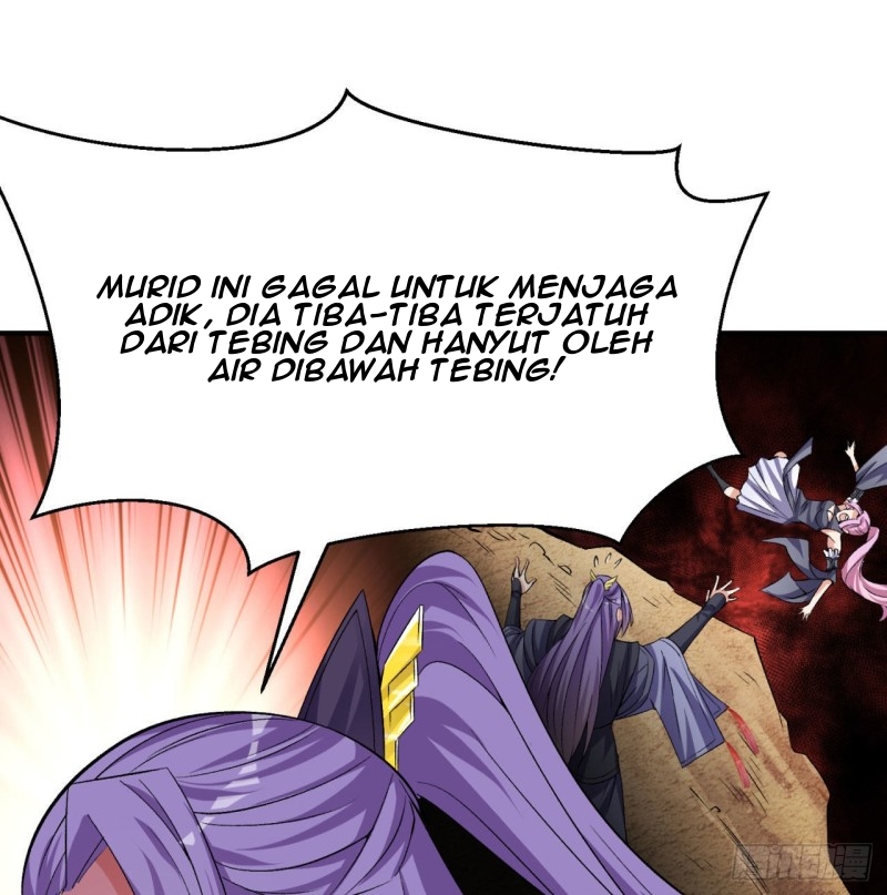 I Picked Up An Attribute Chapter 45 Gambar 11