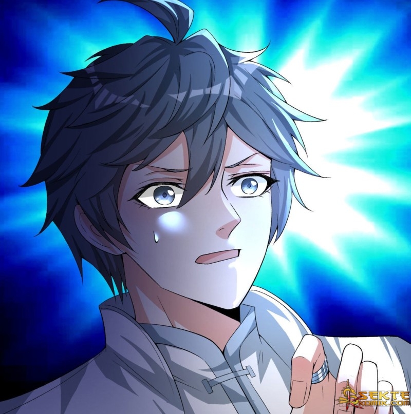 I Picked Up An Attribute Chapter 45 Gambar 13