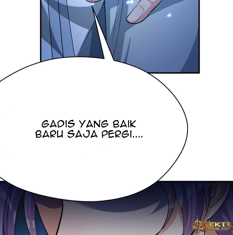 I Picked Up An Attribute Chapter 45 Gambar 16